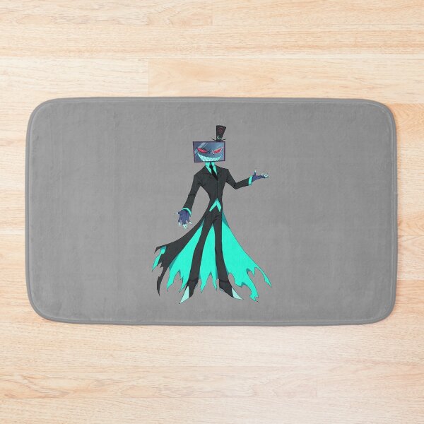 Item preview, Vox  - Hazbin Hotel designed and sold by Paige-keiser.