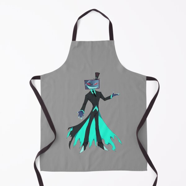 Item preview, Vox - Hazbin Hotel designed and sold by Paige-keiser.