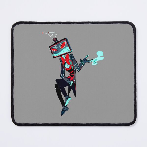 Item preview, Vox  - Hazbin Hotel designed and sold by Paige-keiser.