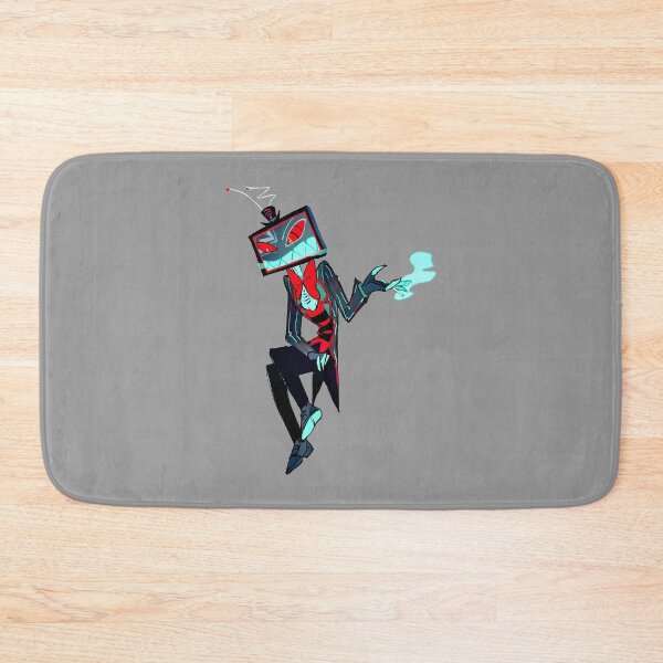 Item preview, Vox  - Hazbin Hotel designed and sold by Paige-keiser.