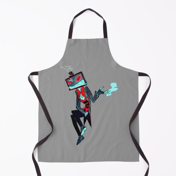 Item preview, Vox - Hazbin Hotel designed and sold by Paige-keiser.