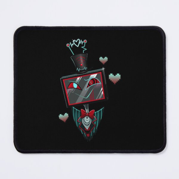 Item preview, Vox  - Hazbin Hotel designed and sold by Paige-keiser.