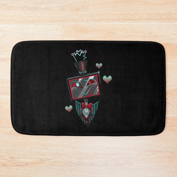 Item preview, Vox  - Hazbin Hotel designed and sold by Paige-keiser.