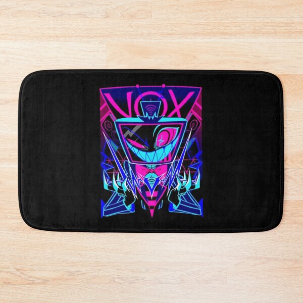 Item preview, Vox  - Hazbin Hotel designed and sold by Paige-keiser.