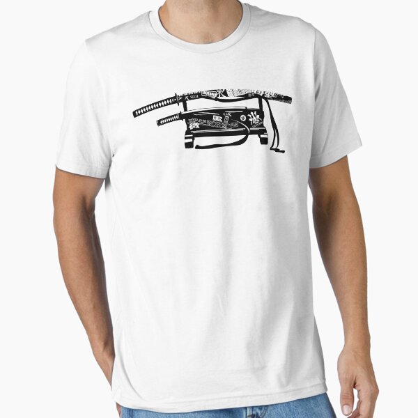 Soul of Musashi Essential T-Shirt