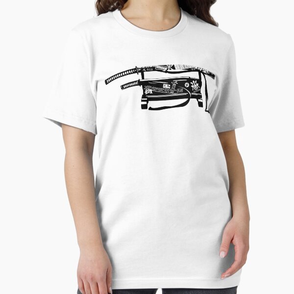 Soul of Musashi Essential T-Shirt