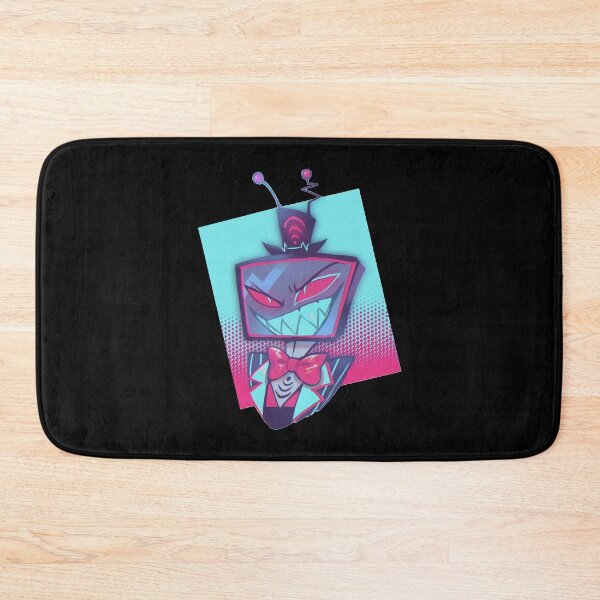 Item preview, Vox  - Hazbin Hotel designed and sold by Paige-keiser.