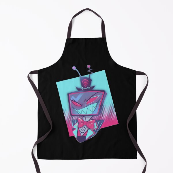 Item preview, Vox - Hazbin Hotel designed and sold by Paige-keiser.