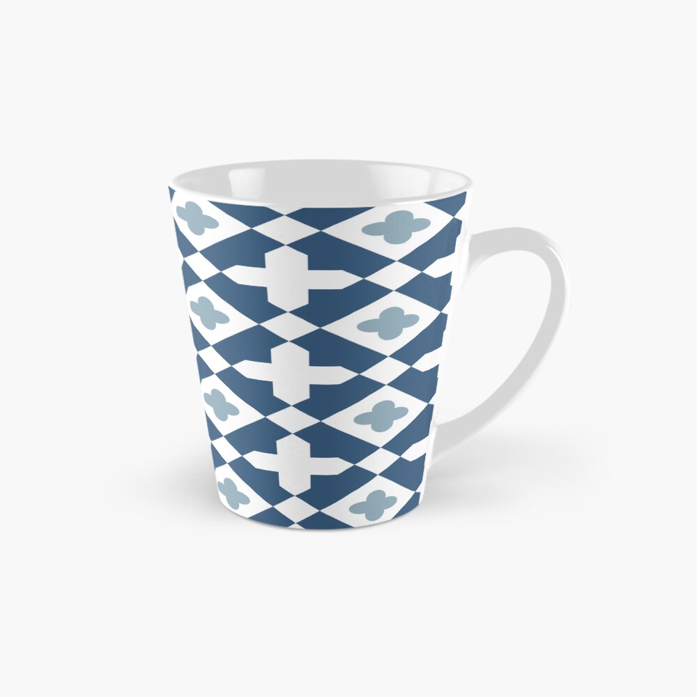 Item preview, Tall Mug designed and sold by RubyCollection.