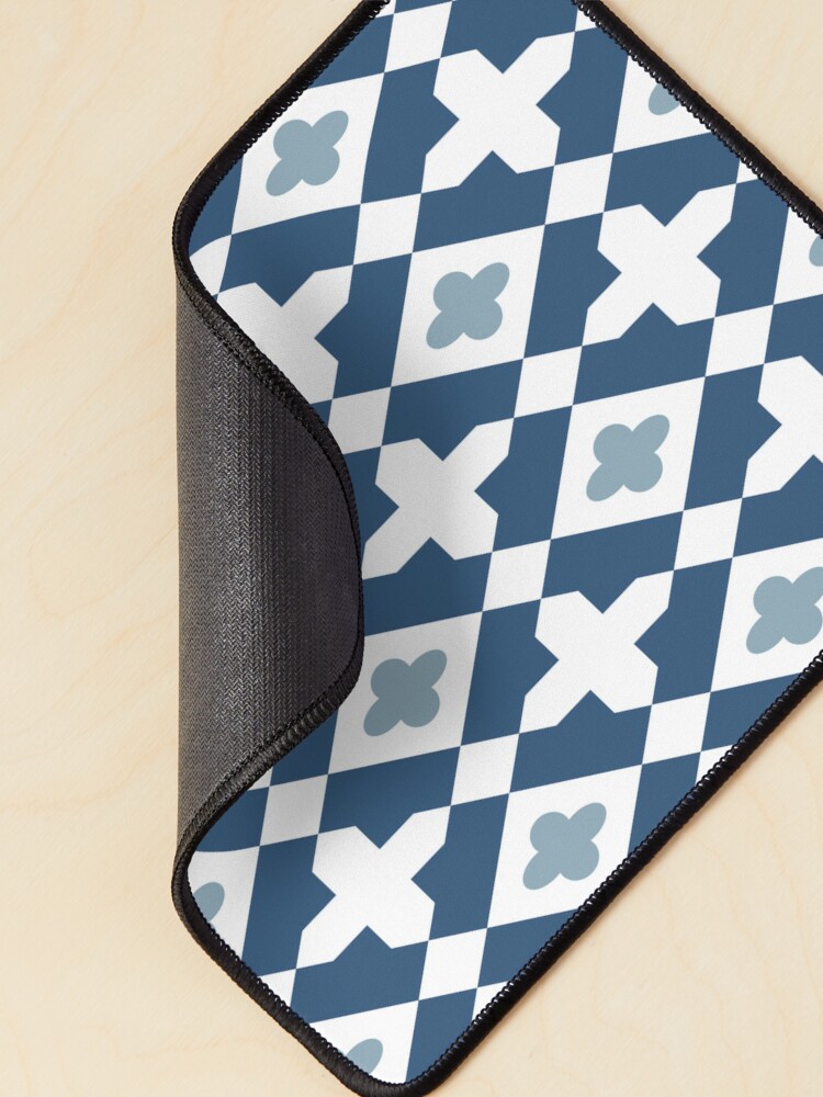 Thumbnail 2 of 5, Mouse Pad, Classic Seamless Pattern designed and sold by RubyCollection.