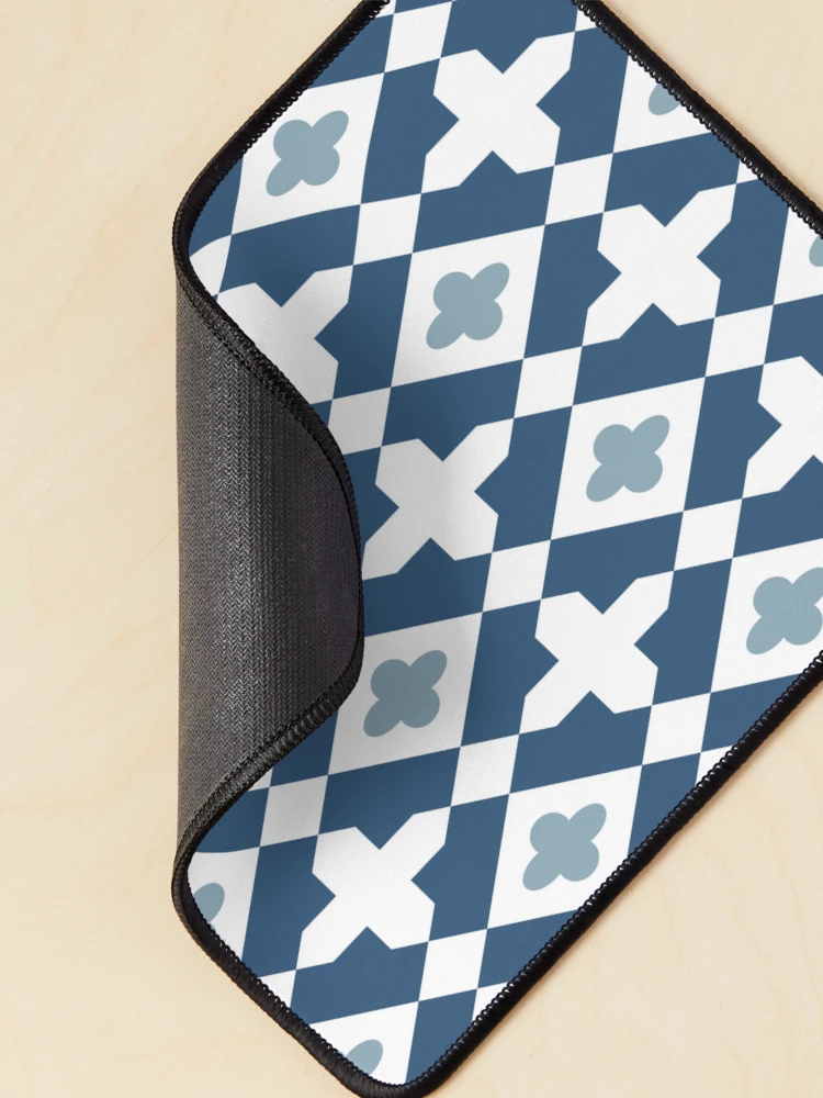 Thumbnail 2 of 5, Mouse Pad, Classic Seamless Pattern designed and sold by RubyCollection.