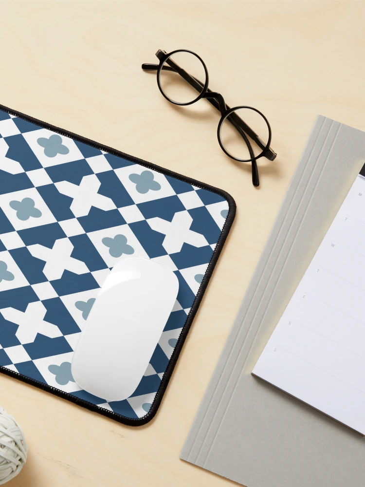Thumbnail 3 of 5, Mouse Pad, Classic Seamless Pattern designed and sold by RubyCollection.