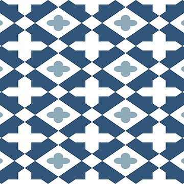 Artwork thumbnail, Classic Seamless Pattern by RubyCollection