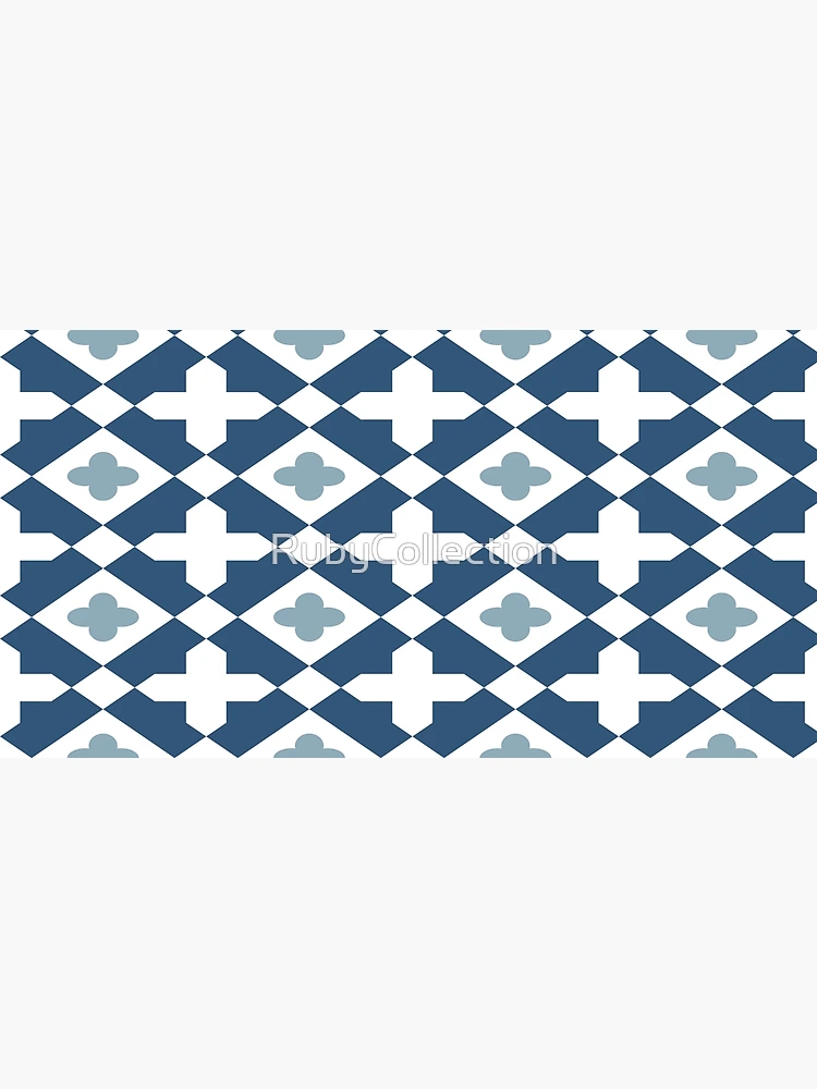 Thumbnail 5 of 5, Mouse Pad, Classic Seamless Pattern designed and sold by RubyCollection.