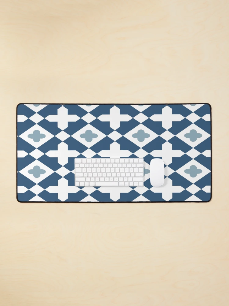 Thumbnail 1 of 5, Mouse Pad, Classic Seamless Pattern designed and sold by RubyCollection.
