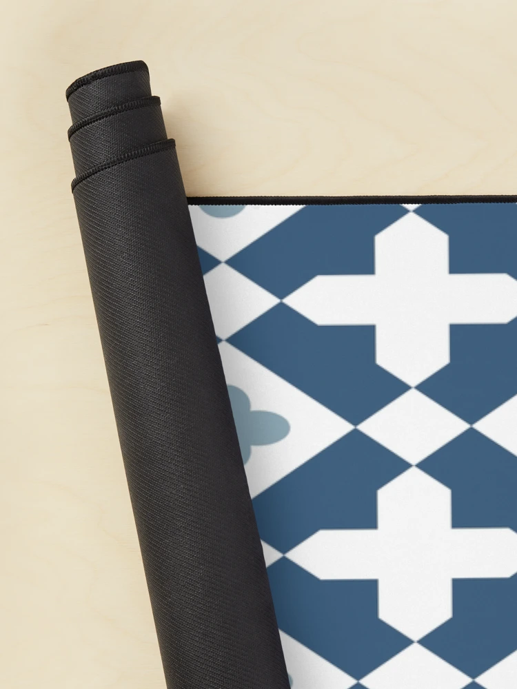 Thumbnail 2 of 5, Mouse Pad, Classic Seamless Pattern designed and sold by RubyCollection.