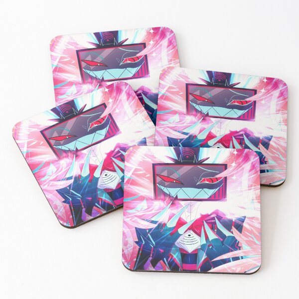 Item preview, Vox  - Hazbin Hotel designed and sold by Paige-keiser.