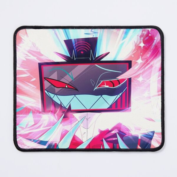 Item preview, Vox  - Hazbin Hotel designed and sold by Paige-keiser.