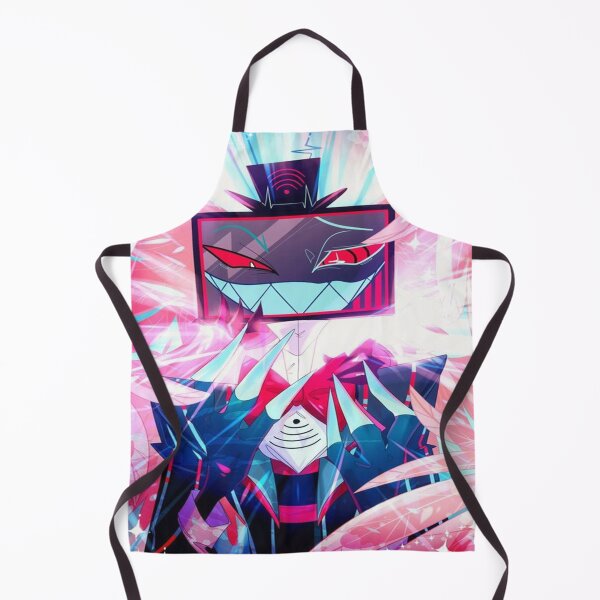 Item preview, Vox  - Hazbin Hotel designed and sold by Paige-keiser.