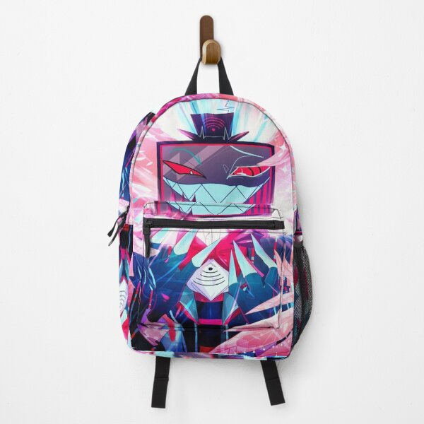 Item preview, Vox - Hazbin Hotel designed and sold by Paige-keiser.