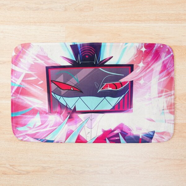 Item preview, Vox  - Hazbin Hotel designed and sold by Paige-keiser.