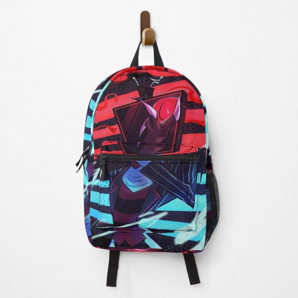 Item preview, Vox  - Hazbin Hotel designed and sold by Paige-keiser.