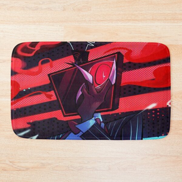 Item preview, Vox  - Hazbin Hotel designed and sold by Paige-keiser.