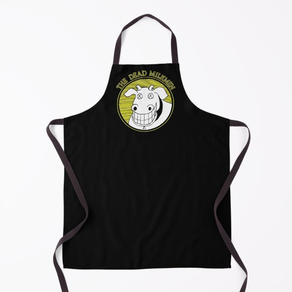 Item preview, The Dead Milkmen designed and sold by SynstheticRealm.