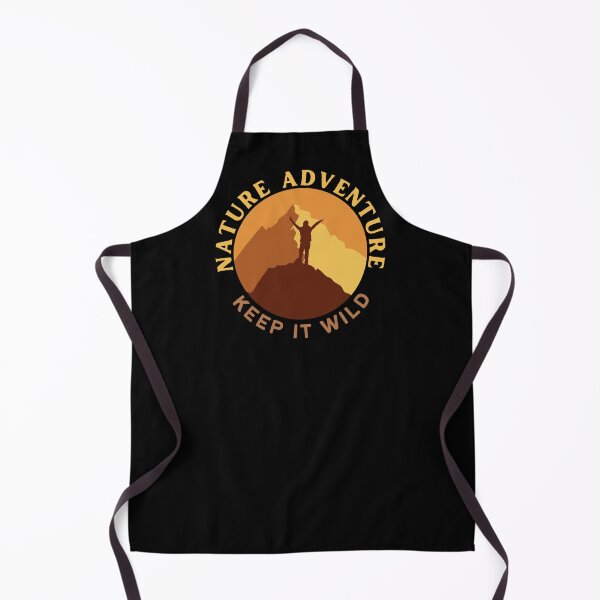 Item preview, Nature Adventure - Keep It Wild designed and sold by Eranthe Bernardo.