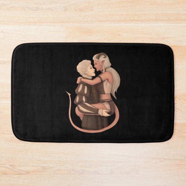 Item preview, Baldurs Gate 3 designed and sold by Paige-keiser.