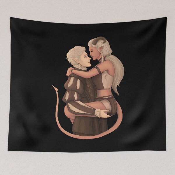 Item preview, Baldurs Gate 3 designed and sold by Paige-keiser.