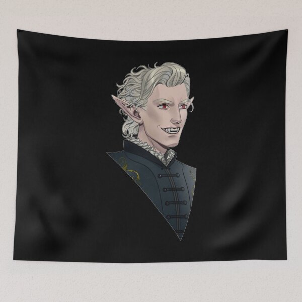 Item preview, Baldurs Gate 3 designed and sold by Paige-keiser.