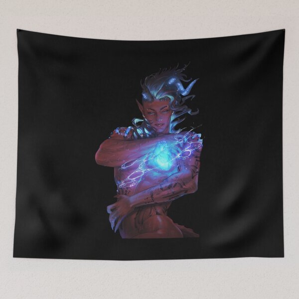 Item preview, Baldurs Gate 3 designed and sold by Paige-keiser.