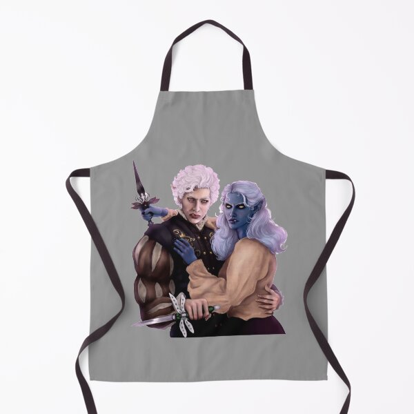 Item preview, Baldurs Gate 3 designed and sold by Paige-keiser.