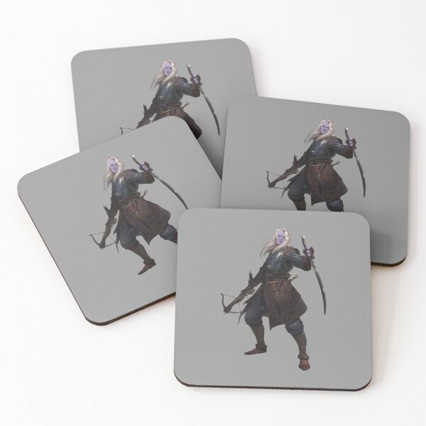 Item preview, Baldurs Gate 3 designed and sold by Paige-keiser.