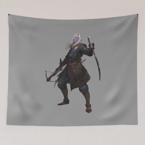 Item preview, Baldurs Gate 3 designed and sold by Paige-keiser.