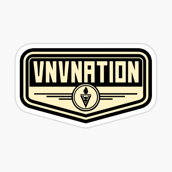 Item preview, VNV Nation designed and sold by SynstheticRealm.