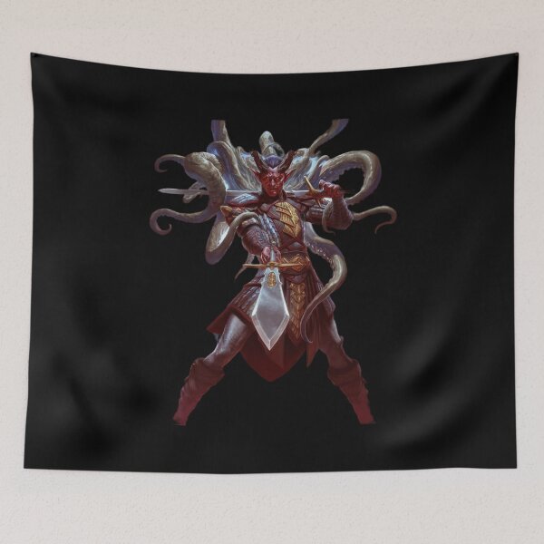 Item preview, Baldurs Gate 3 designed and sold by Paige-keiser.