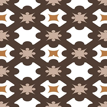 Artwork thumbnail, Classic Seamless Pattern by RubyCollection