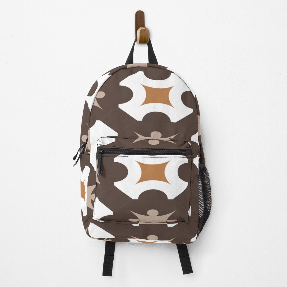 Item preview, Backpack designed and sold by RubyCollection.