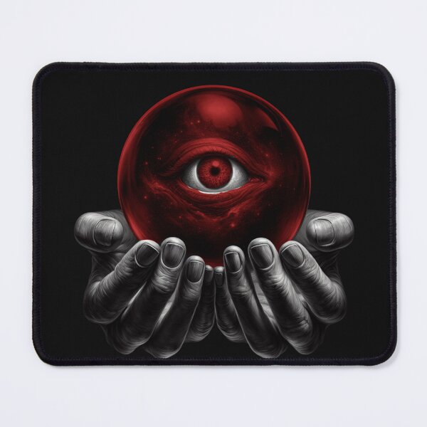 Item preview, Mystic Esoteric designed and sold by pikeprints.