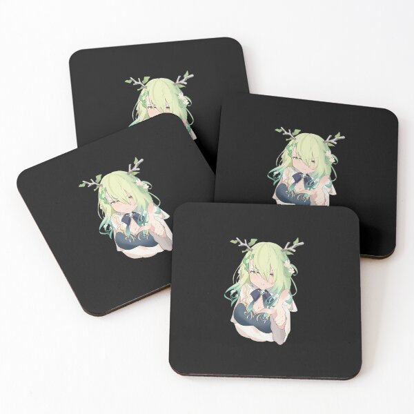 Item preview, Hololive - Fauna de Ceres designed and sold by Caglazimmermann.