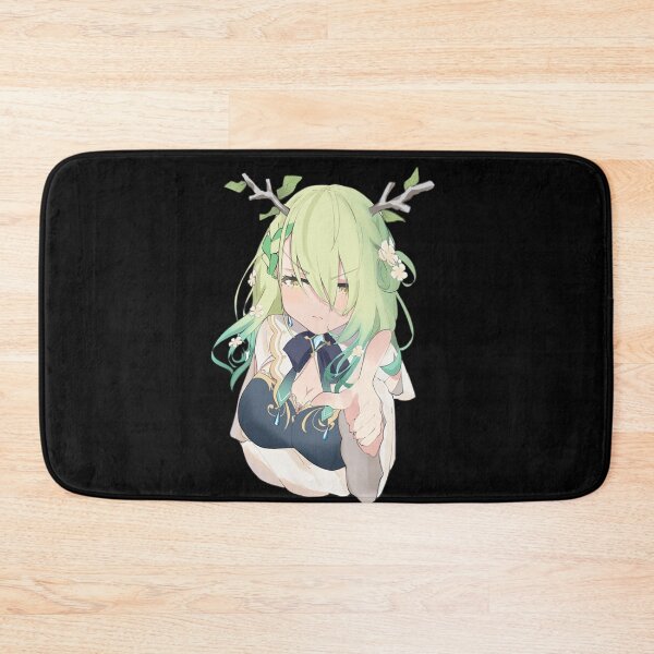 Item preview, Hololive - Ceres Fauna designed and sold by Caglazimmermann.