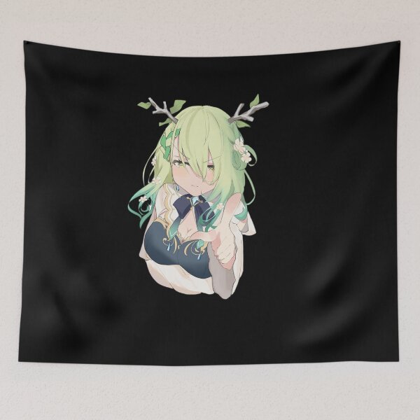 Item preview, Hololive - Fauna de Ceres designed and sold by Caglazimmermann.