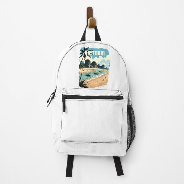 Item preview, Ha Long Bay Vietnam designed and sold by GhumGham.