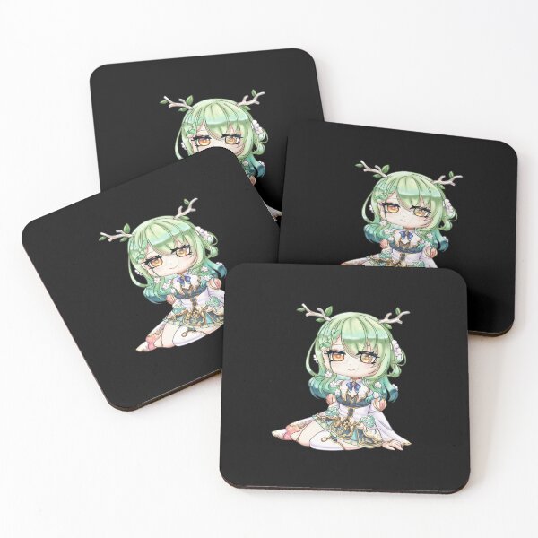 Item preview, Hololive - Fauna de Ceres designed and sold by Caglazimmermann.