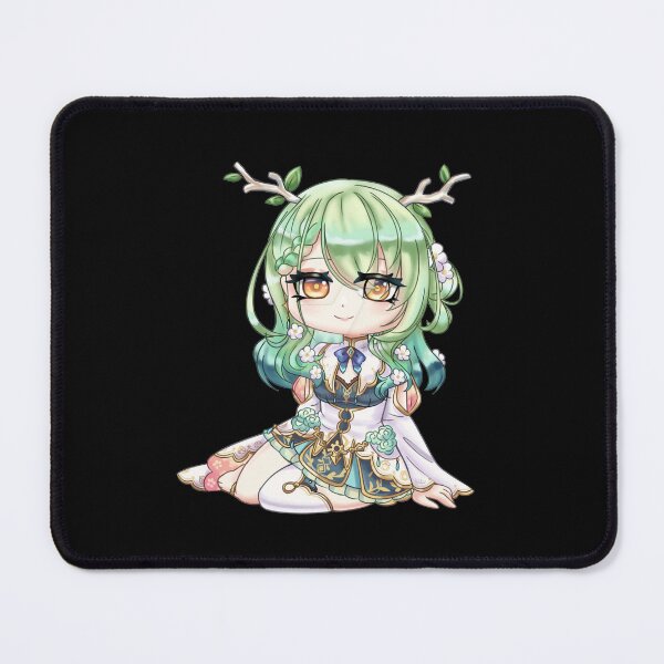 Item preview, Hololive - Ceres Fauna designed and sold by Caglazimmermann.