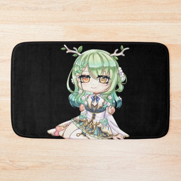 Item preview, Hololive - Ceres Fauna designed and sold by Caglazimmermann.