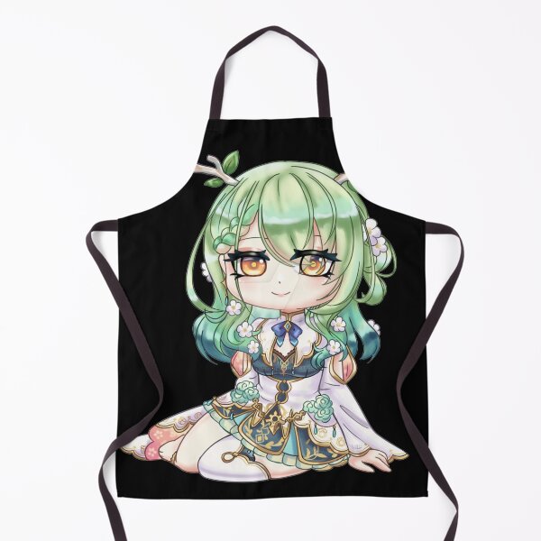 Item preview, Hololive - Ceres Fauna designed and sold by Caglazimmermann.