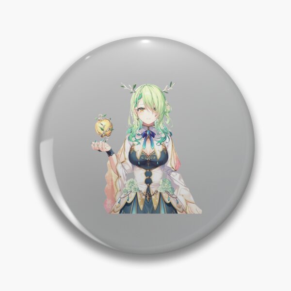 Item preview, Hololive - Fauna de Ceres designed and sold by Caglazimmermann.